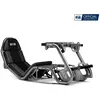 Bild von Next Level Racing F-GT Pro Formula and GT Racing Cockpit - Grey Edition, Sim Rig, Grau