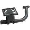 Bild von Next Level Racing F-GT Pro Shifter and Handbrake Arm Add-on, Zubehör Gaming Möbel, Schwarz