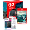 Bild von Nintendo Switch 2 Hogwarts Legacy + Oniverse Displayschutzfolie
