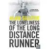 Bild von HarperCollins, Belletristik, The Loneliness of the Long Distance Runner (Englisch, Alan Sillitoe, 2007)