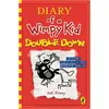 Bild von Penguin Random House, Kinderbücher, Diary of a Wimpy Kid: Double Down (Diary of a Wimpy Kid Book 11) (Englisch, Jeff Kinney, 2018)