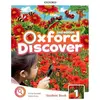 Bild von Oxford University Press, Schulbücher, Oxford Discover 1 SB w.2020 (Englisch, Praca Zbiorowa)