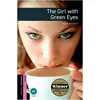 Bild von Oxford University Press, Schulbücher, Oxford Bookworms Library: Starter Level:: The Girl with Green Eyes audio pack (Englisch, Dylan Gibson, John Escott, 2016)