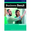 Bild von Oxford University Press, Fachbücher, Business Result Upper-intermediate Student Book with Online Practice (Englisch, John Hughes, Michael Duckworth, Rebecca Turner, 2017)