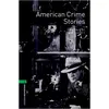 Bild von Oxford University Press, Schulbücher, American Crime Stories (Englisch, John Escott, 2007)