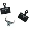 Bild von Darkpads Ceramic Shimano Scheibenbremsbeläge One Size