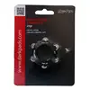 Bild von Darkpads Center Lock Bremsscheibenadapter Für Fahrrad One Size