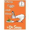 Bild von Penguin Random House, Belletristik, Green Eggs and Ham (Englisch, Dr. Seuss, 1999)