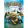 Bild von Scholastic, Kinderbücher, Spirit Animals - Wild Born (Englisch, Brandon Mull, 2013)