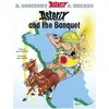Bild von Sphere, Belletristik, Asterix and the Banquet (Englisch, Albert Uderzo, René Goscinny, 2003)