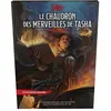 Bild von Wizards of the Coast Dungeons & Dragons - Tasha's Cauldron of Everything - Französisch (Französisch)