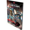 Bild von Wizards of the Coast Dungeons & Dragons RPG Bigby présente : La gloire des géants *FRANCAIS* (Französisch)