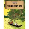 Bild von Farshore, Comics + Manga, The Broken Ear (Englisch, 2012, Hergé)