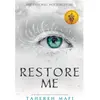 Bild von Egmont V, Kinderbücher, Restore Me (Englisch, Tahereh Mafi, 2018)