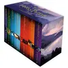 Bild von Bloomsbury, Jugendbücher, Harry Potter Boxed Set: The Complete Collection, 7 Vols. (Englisch, 2014, Joanne K. Rowling)