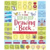 Bild von Usborne Publishing, Kinderbücher, Watt:Step-by-step Drawing Book (Englisch, Candice Whatmore, Fiona Watt, 2014)