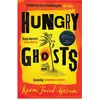 Bild von Bloomsbury, Belletristik, Hungry Ghosts (Englisch, Kevin Jared Hosein, 2024)