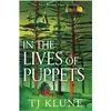 Bild von Pan Macmillan, Belletristik, In the Lives of Puppets (Englisch, TJ Klune, 2024)