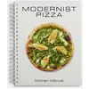 Bild von Phaidon, Ratgeber, Modernist Pizza (Englisch, Francisco Migoya, Nathan Myhrvold, 2021)