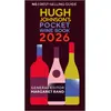 Bild von Octopus Books, Ratgeber, Hugh Johnson's Pocket Wine Book 2026 (Englisch, Hugh Johnson, Margaret Rand, 2025)
