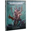 Bild von Games Workshop Warhammer 40k - Codex V.10 Tyranids (En) (Papier)