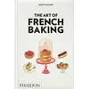 Bild von Phaidon, Ratgeber, The Art of French Baking (Englisch, Ginette Mathiot, 2025)