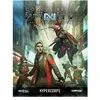 Bild von Modiphius, Fachbücher, Infinity: Hypercorps (Englisch)