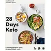 Bild von Thames & Hudson, Ratgeber, 28 Days Keto (Englisch, Caroline Hwang, Lisa Butterworth, 2025)
