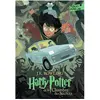 Bild von Gallimard, Jugendbücher, Harry Potter et la chambre des secrets (Französisch, 2023, J.K. Rowling)