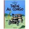 Bild von Casterman, Comics + Manga, Tintin au Congo (Französisch, Hergé)