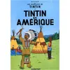 Bild von Casterman, Comics + Manga, Tintin en Amérique (Französisch, 2003, Hergé)