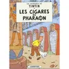 Bild von Casterman, Comics + Manga, Les cigares du pharaon (Französisch, 2003, Hergé)