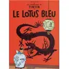 Bild von Casterman, Comics + Manga, Le lotus bleu (Französisch, 2016, Hergé)