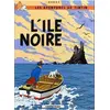 Bild von Casterman, Comics + Manga, L'île noire (Französisch, 1998, Hergé)
