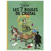 Bild von Casterman, Belletristik, Les 7 boules de cristal (Französisch, Hergé, 1975)