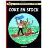 Bild von Casterman, Comics + Manga, Coke en stock (Französisch, 2007, Hergé)