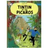 Bild von Casterman, Comics + Manga, Tintin et les Picaros (Französisch, 1998, Hergé)
