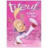 Bild von Glénat, Comics + Manga, Titeuf 15. À fond le slip! (Französisch, 2017, Zep)