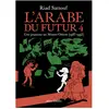 Bild von Interforum, Comics + Manga, L'Arabe du futur Volume 4 (Französisch, 2018, Riad Sattouf)