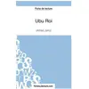 Bild von FichesDeLecture.com, Belletristik, Ubu Roi d'Alfred Jarry (Fiche de lecture) (Französisch, Sophie Lecomte, 2014)