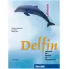 Bild von Hueber, Schulbücher, Delfin. Lehrbuch mit 2 CDs. (einbändig) (Deutsch, Hartmut Aufderstrasse, Jutta Müller, Thomas Storz, 2017)