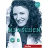 Bild von Hueber, Schulbücher, Menschen B1/2. Arbeitsbuch mit Audio-CD (Deutsch, Angela Pude, 2022)