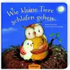 Bild von Oetinger, Kinderbücher, Wie kleine Tiere schlafen gehen (Deutsch, Anne-Kristin zur Brügge, 2013)