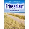 Bild von Klarant, Belletristik, Friesenlauf. Ostfrieslandkrimi (Deutsch, Sina Jorritsma, 2017)