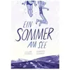 Bild von Reprodukt, Comics + Manga, Ein Sommer am See (Deutsch, 2015, Mariko Tamaki)