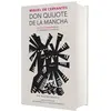 Bild von Penguin Random House, Belletristik, Don Quijote de la Mancha. Edición RAE / Don Quixote de la Mancha. RAE (Spanisch, Miguel de Cervantes, 2015)
