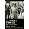 Bild von Tusquets, Belletristik, Los pacientes del Doctor Garcia (Spanisch, Almudena Grandes, 2020)
