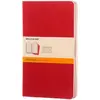 Bild von Moleskine, Heft + Block, Notizhefte Cahier (A6, Blanko, Weicher Einband)
