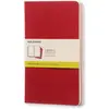 Bild von Moleskine, Heft + Block, Notizhefte Cahier (A6, Blanko, Weicher Einband)