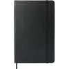 Bild von Moleskine, Heft + Block, Classic Large (A5, Blanko, Harter Einband)